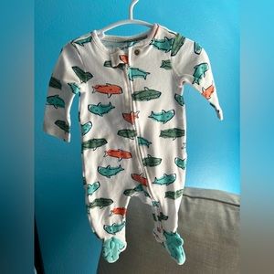 Carters Onesies